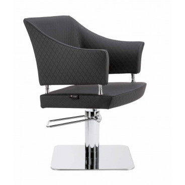 Кресло парикмахерское MYRA 