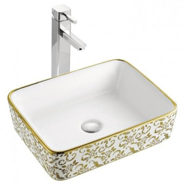 Ванна к креслу Трон &quot;Myrrh&quot;