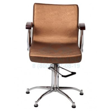 Кресло парикмахерское A73