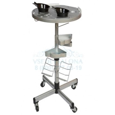 Тележка для окрашивания JY-175ss