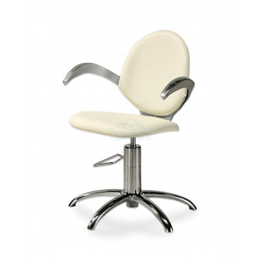 Кресло парикмахерское Zaffira