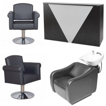 Парикмахерский комплект &quot;Каре&quot;