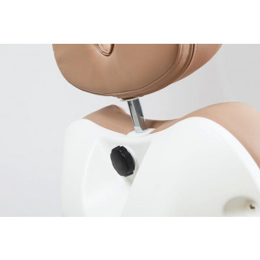 Педикюрное кресло SD-3803AS, 2 мотора