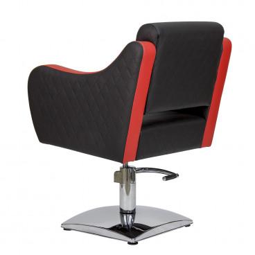 Парикмахерское кресло &quot;МД-24&quot; комби