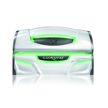 Горизонтальный солярий &quot;Luxura X7 II 38 SLi Intensive&quot;