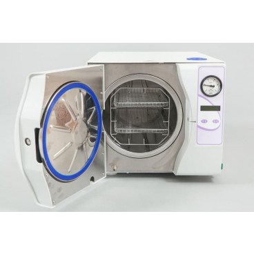 Автоклав медицинский ГКа-25 ПЗ (07)