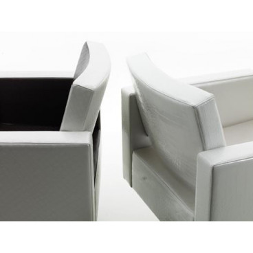 Кресло парикмахерское BOLERO 