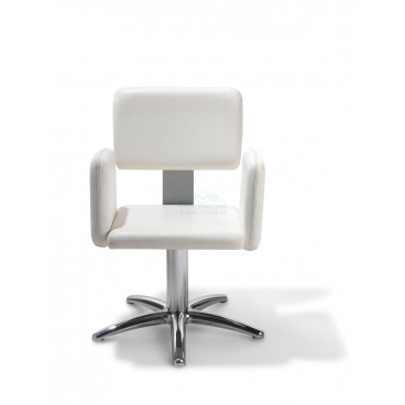 Кресло парикмахерское Cube