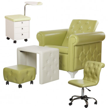 Подставка для педикюра &quot;Соната&quot;