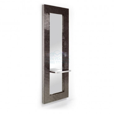 Зеркало парикмахерское LUX