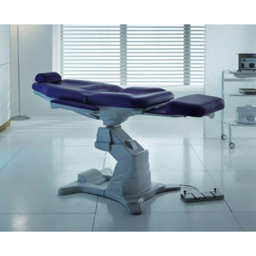 Косметологическое кресло-кушетка &quot;DreaMed&quot; 4 мотора