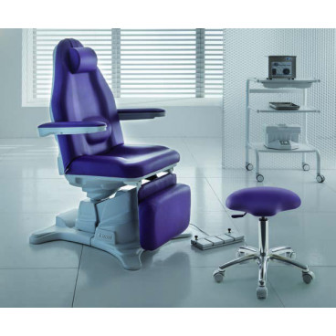 Косметологическое кресло-кушетка &quot;DreaMed&quot; 3 мотора