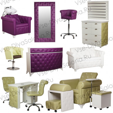 Парикмахерская мойка &quot;Соната II&quot;