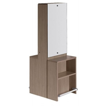 Парикмахерское зеркало Window Server Double