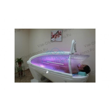 Спа капсула &quot;Spa Feng Shui&quot;