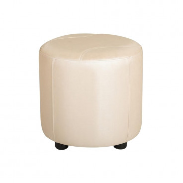 Пуф &quot;Анжелика&quot; (круглый)