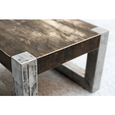 Стул для барбершопа Theodore small