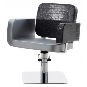 Кресло парикмахерское MANTA OPTIMA 