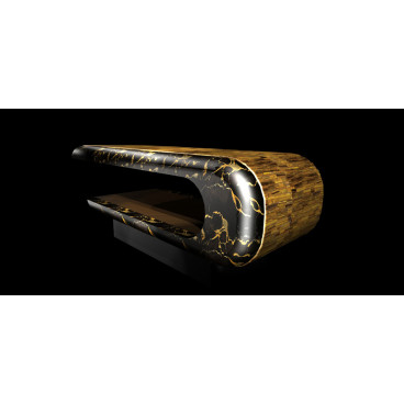 Инфракрасный процедурный cтол &quot;SQUARE&quot;