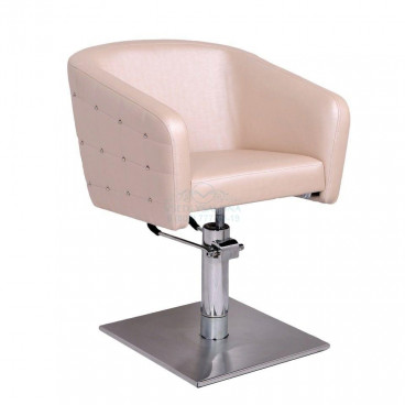Парикмахерское кресло &quot;Гламрок&quot;