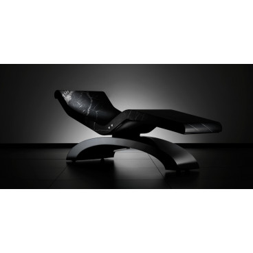 Инфракрасный теплый шезлонг &quot;CLEOPATRA CLASSICO&quot;