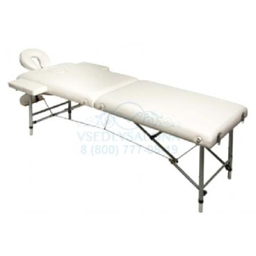 Кушетка массажная складная