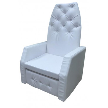 Педикюрное СПА кресло Трон эконом