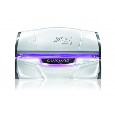 Горизонтальный солярий &quot;Luxura X5 II 34 Sli&quot;