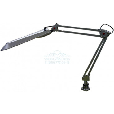 Лампа для маникюра Грей