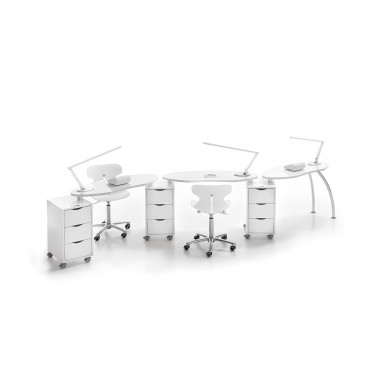 Маникюрный стол &quot;NAIL BRIO EASY&quot;