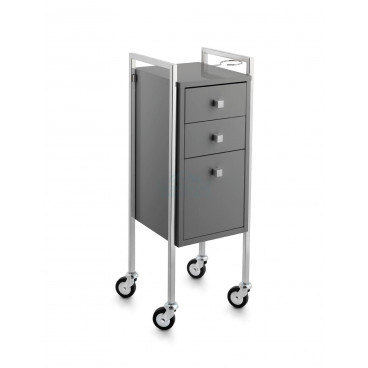 Tележка METAL BOY