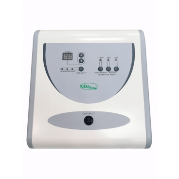 Аппарат ультразвуковой &quot;Bio Sonic 3008 Gezatone&quot;