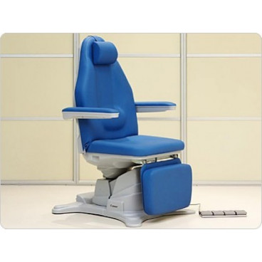 Косметологическое кресло-кушетка &quot;DreaMed&quot; 3 мотора