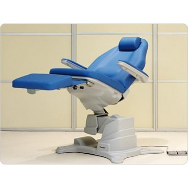 Косметологическое кресло-кушетка &quot;DreaMed&quot; 4 мотора