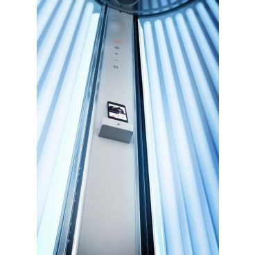 Вертикальный солярий &quot;Luxura V6&quot;