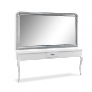 Двойное рабочее место мастера MARILYN WALL