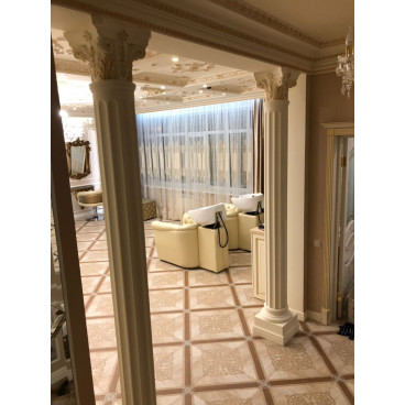 Парикмахерский комплект &quot;Able&quot;