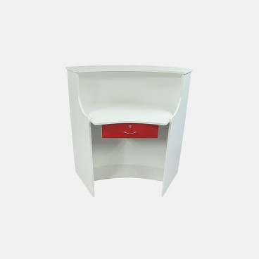 Стойка администратора Polgri