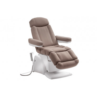 Косметологическое кресло-кушетка &quot;IONTO-KOMFORT XTENSION LIEGE 5M&quot;