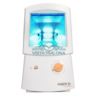 Домашний солярий Summer Glow HB404