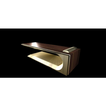 Инфракрасный процедурный cтол &quot;SQUARE HAMMAM&quot;