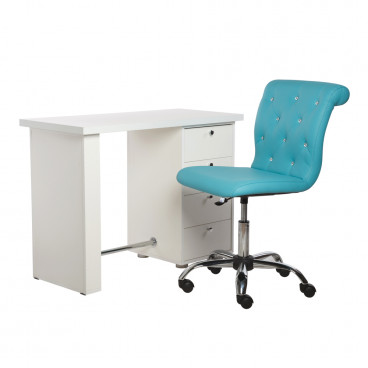 Маникюрный стол &quot;Глория&quot;