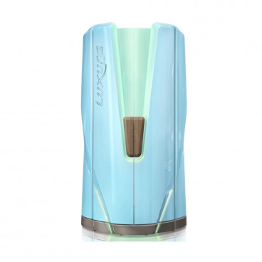 Вертикальный солярий &quot;Luxura V8 Ultra intensive&quot;