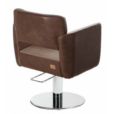 Кресло парикмахерское ZONE 