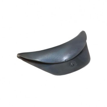 Подкладка под шею, силиконовая