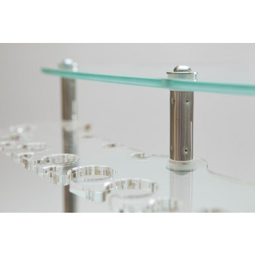 Тележка косметолога SD-977