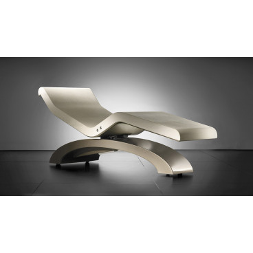 Инфракрасный теплый шезлонг &quot;CLEOPATRA CLASSICO&quot;