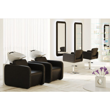 Парикмахерское кресло &quot;Разум&quot;