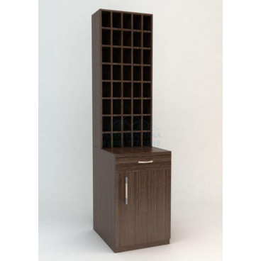 Лаборатория для парикмахерской №2