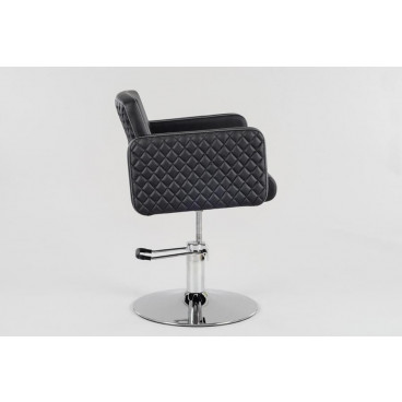 Кресло &quot;Партизан&quot; парикмахерское